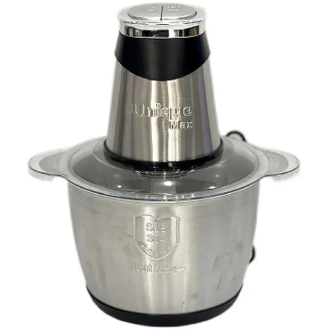 خردکن یونیک مکس مدل ch440