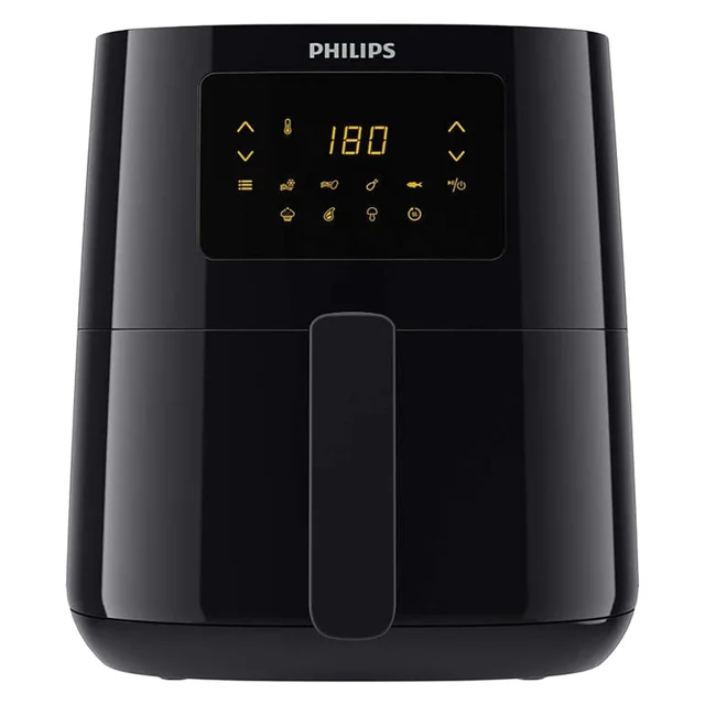 سرخ کن بدون روغن فیلیپس مدل HD9252